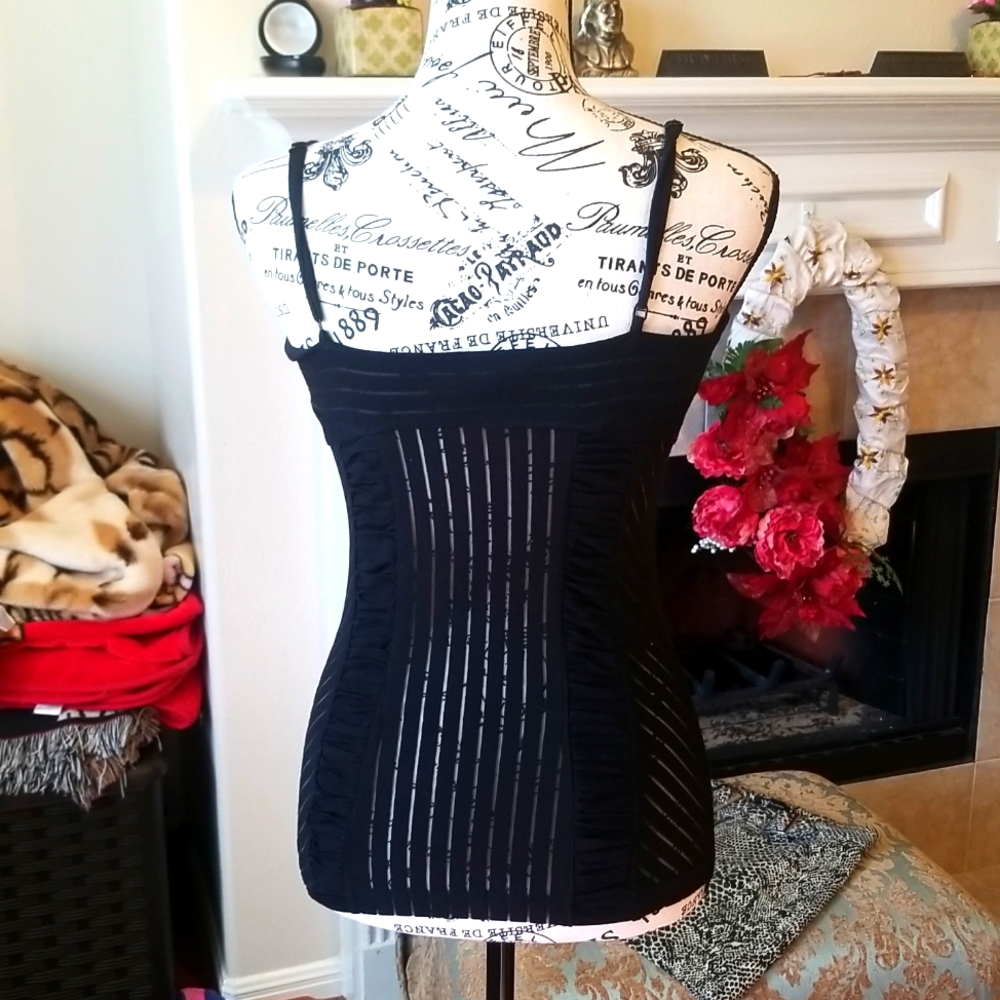 Bebe Top Medium - Picture 5 of 8